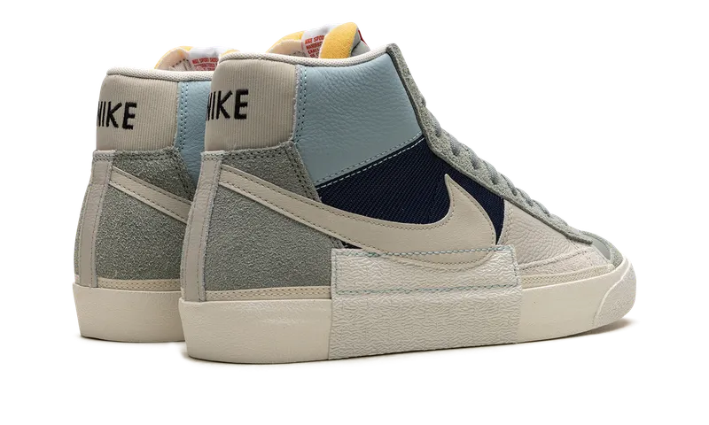 Nike Blazer Mid “Pro Club” (DQ7673-300)