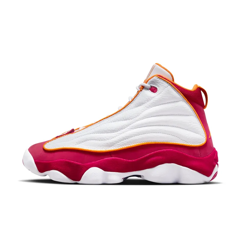 Jordan Pro Strong Cardinal Red (DC8418-168)