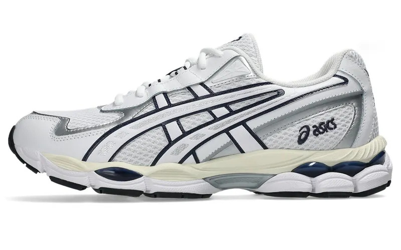 Asics Gel-NYC 2055 “White Midnight” (1203A542-108)