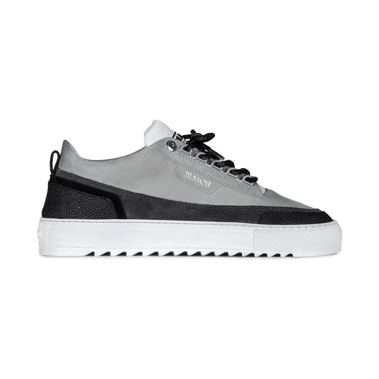 Mason Garments Firenze – Track (FW22-21A) (3)