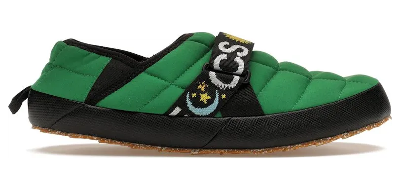 The North Face sneaker TNF-239