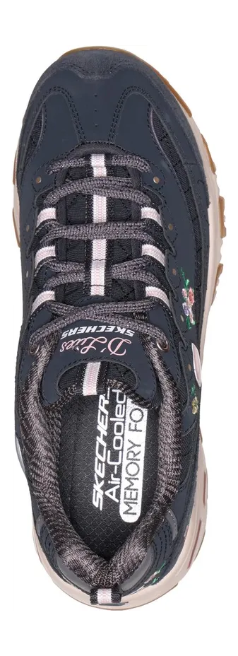 skechers-dlites 150879_BLK