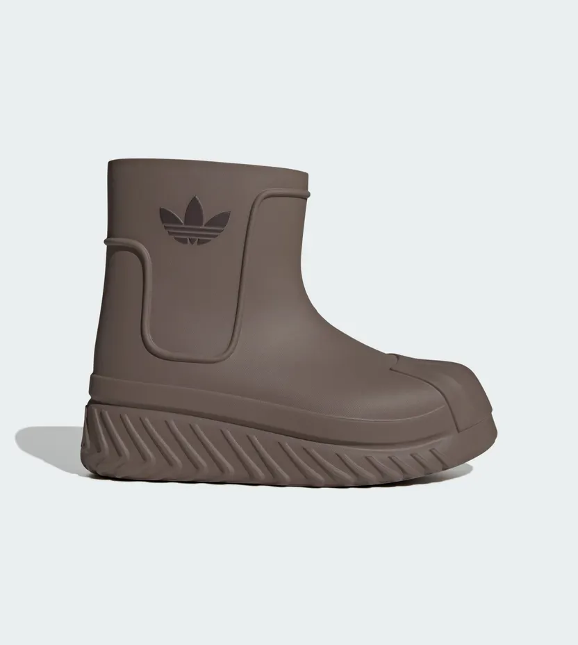 adidas adiFOM Superstar Boot Dark Brown Earth Strata (IG4501)