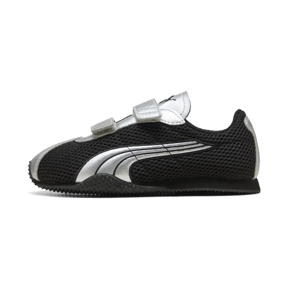 Puma H-Street OG “Puma Black / Puma Silver” (406215_02)