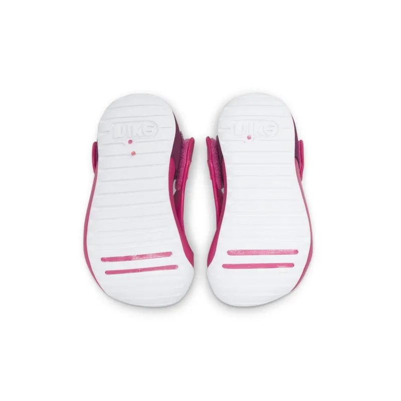 Nike Sunray Protect 3 Baby & Toddler Sandals Pink (DH9465-602)