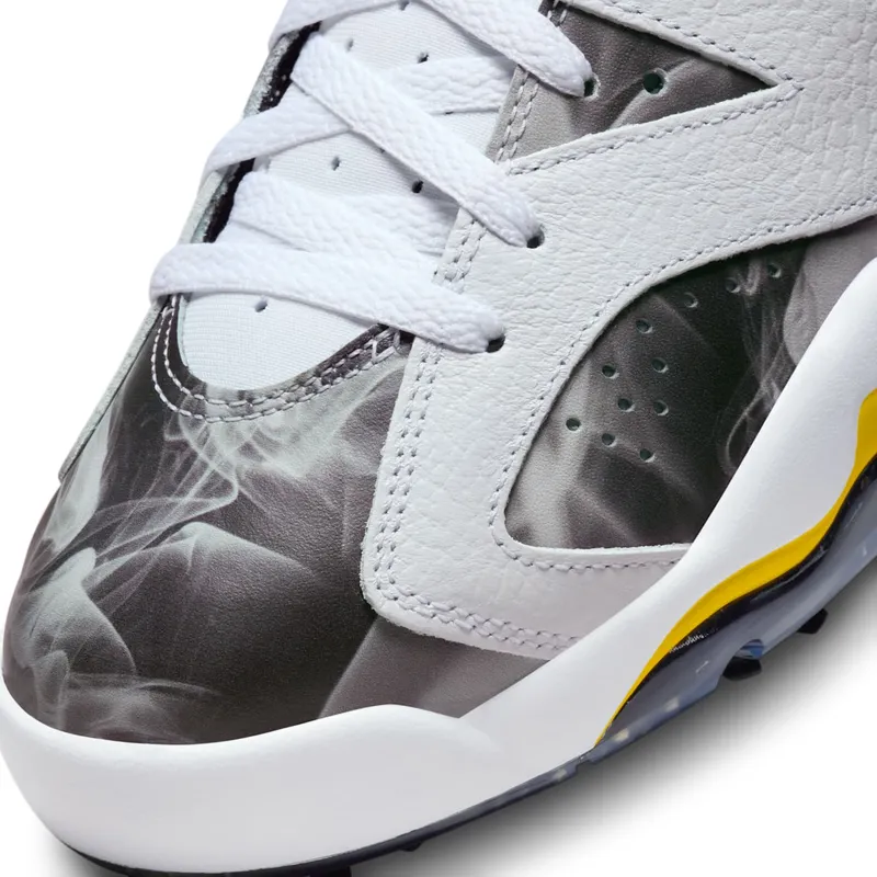 Jordan 6 Low Golf Smoke (DV1376-102)