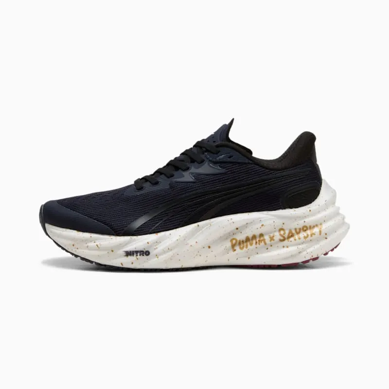 Puma Velocity Nitro 4 Saysky Dusky Gray (311910-01)