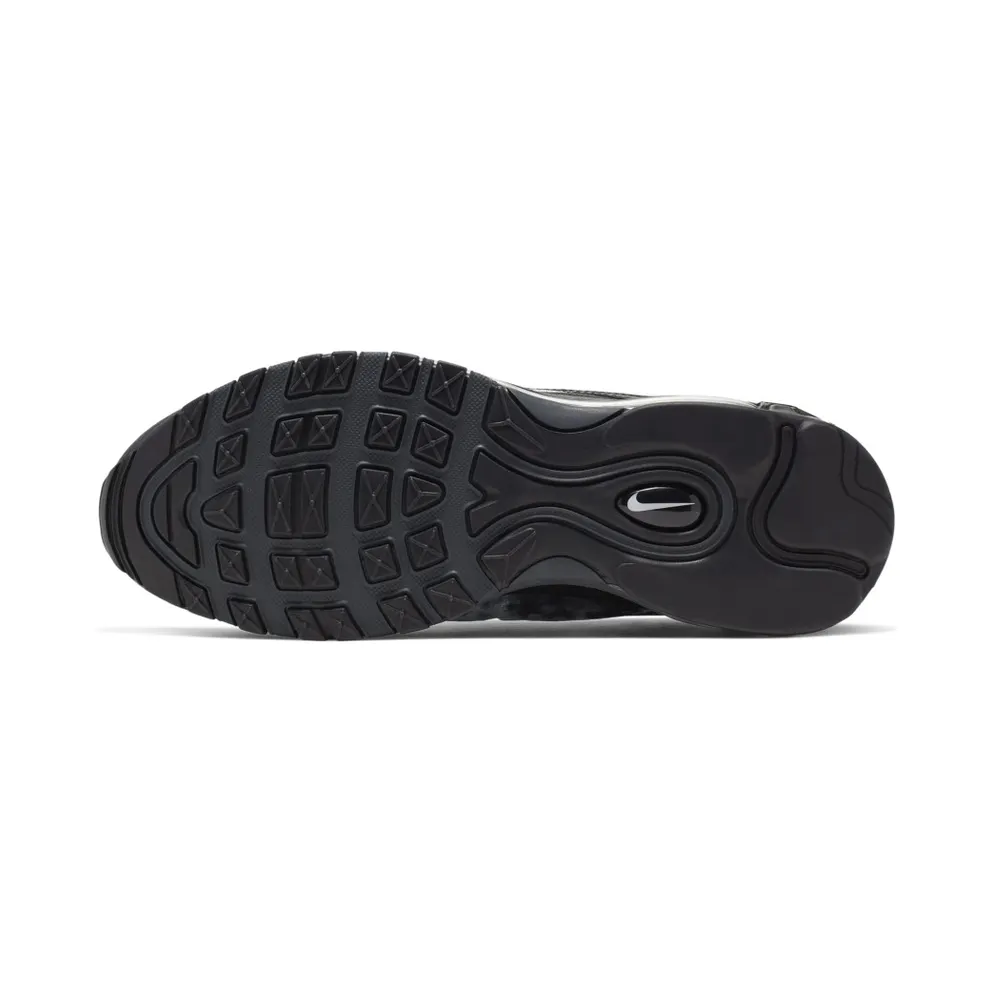 Nike Air Max 97 Black White Anthricite Black/White-Anthracite (921826-015)