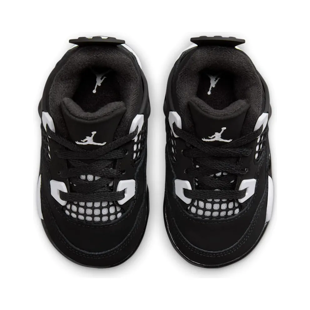 Jordan 4 Retro TD “White Thunder” (FV4538-001)