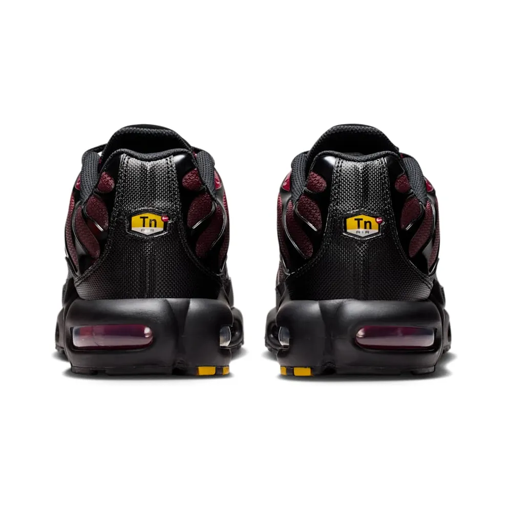 Nike Air Max Plus Tough Red Black (DM0032-601)