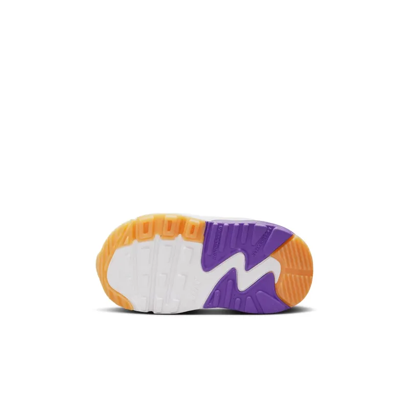 Nike Air Max 90 LTR White Action Grape (DV3609-103)