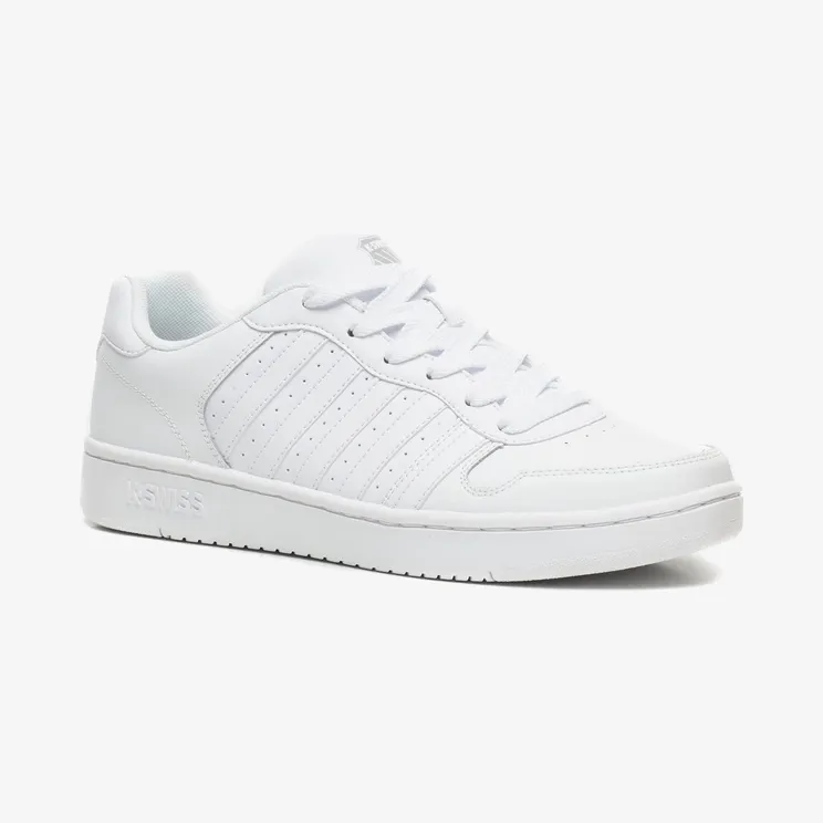 K-Swiss Court Palisades White (06931117M)