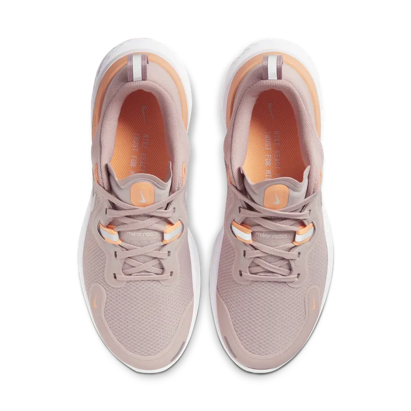 Nike React Miler Running Pink (CW1778-602)
