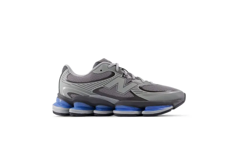 New Balance 2000 “Grey Blue” (U20009MI)