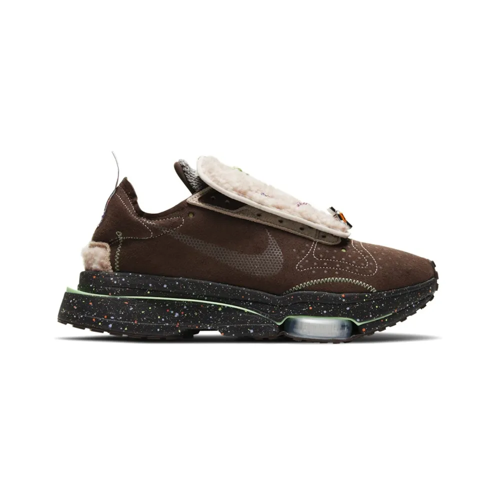 Nike Air Zoom Type Baroque Brown (W) (DC3288-220)
