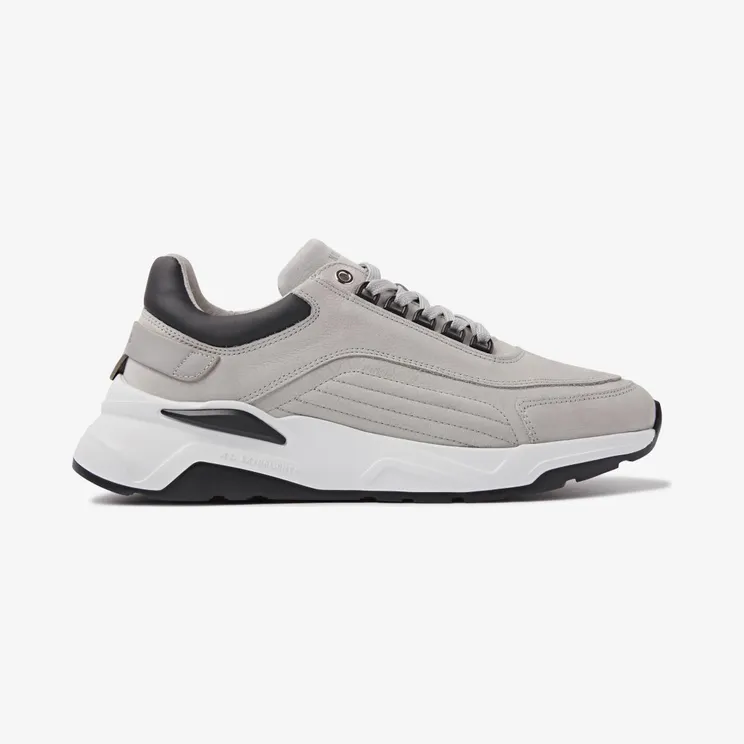 Nubikk Dusk Maltan Grey (2104280113N)