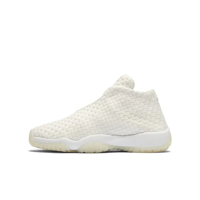 Jordan Future Phantom (GS) Phantom/Sail-White-Phantom (656504-002)