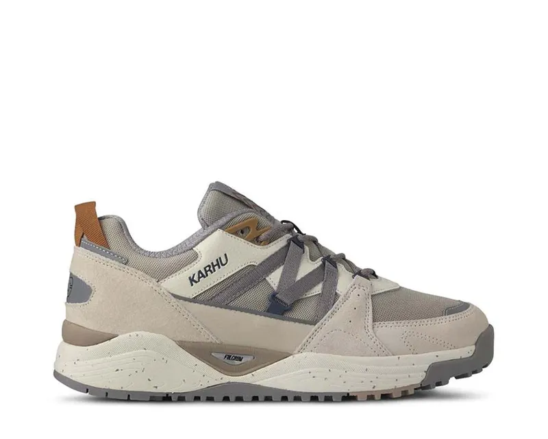 Karhu Fusion XC “Silver Lining” (F830015)