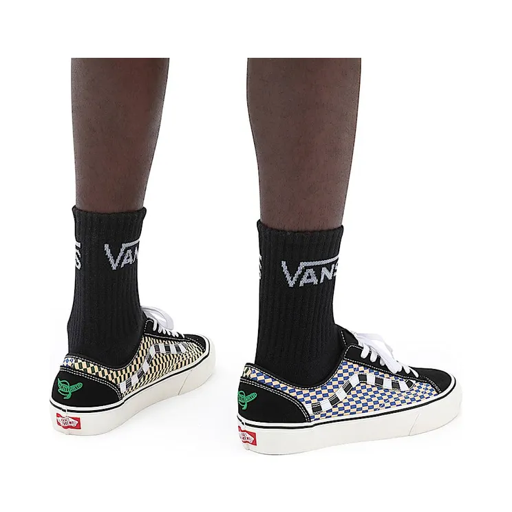 vans-style VN0007R2CRM