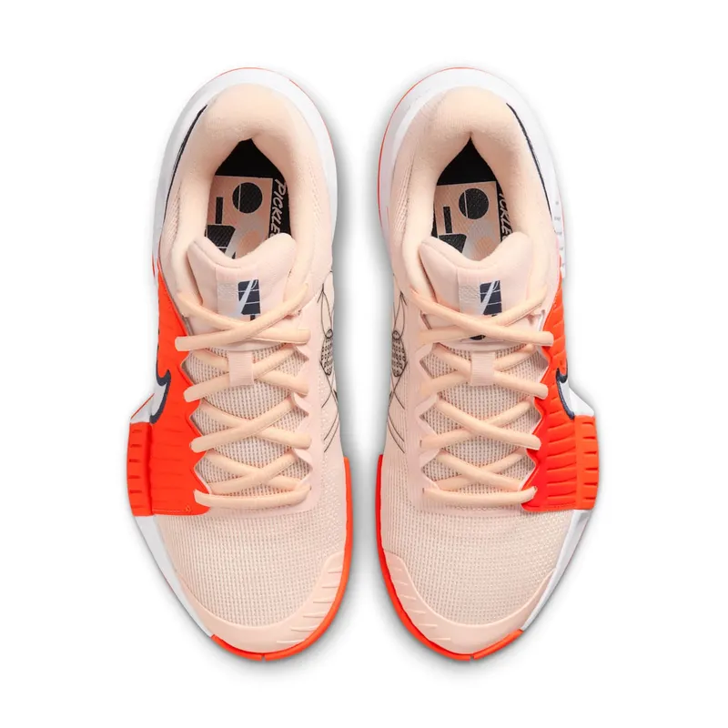 Nike Zoom Challenge Crimson Tint Total Crimson White (FQ4155-801)