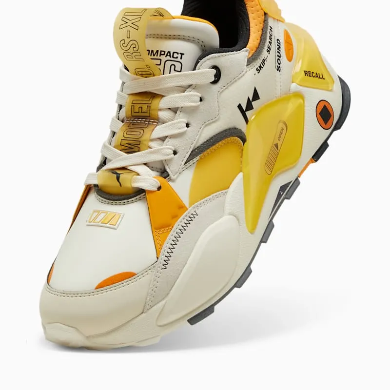 Puma RS-XL Alexander John x Emory Jones The Disc (394548-01)