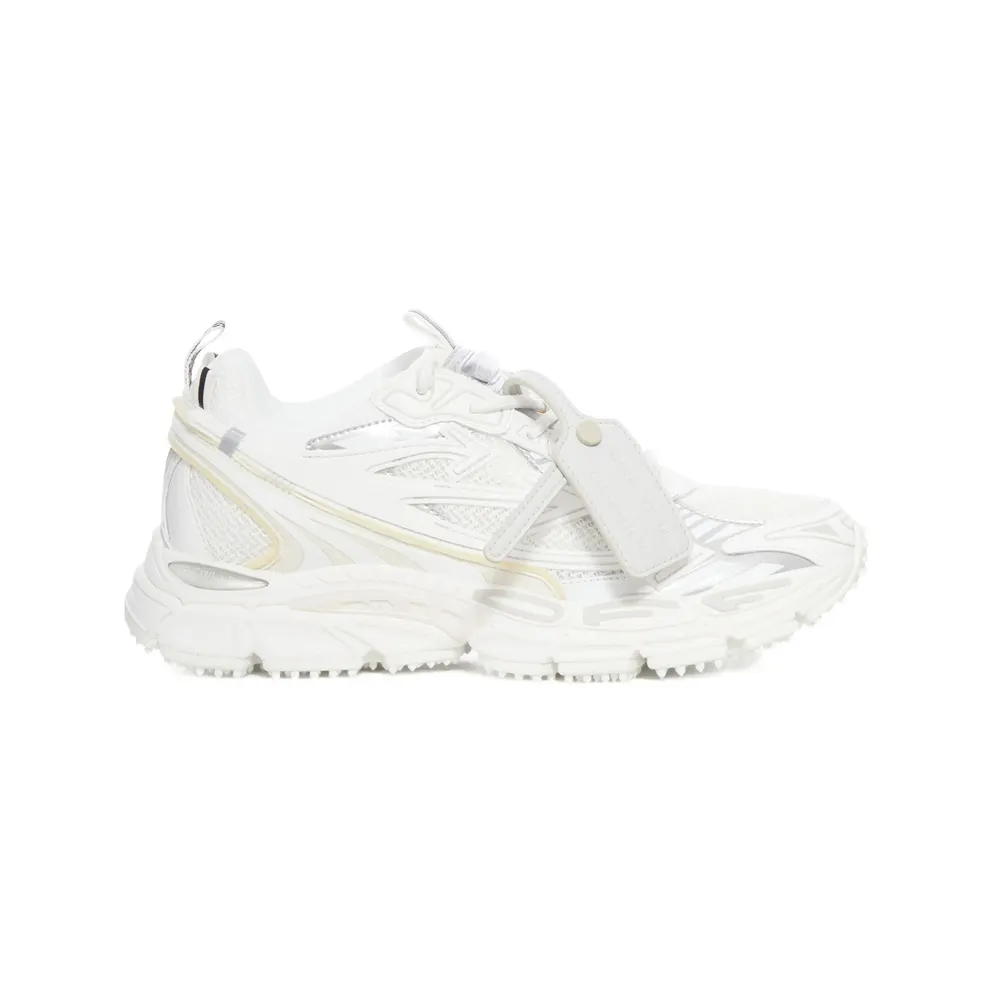 Off-white Be Right Back Arrow “White” (W289C9F001 WHITE)