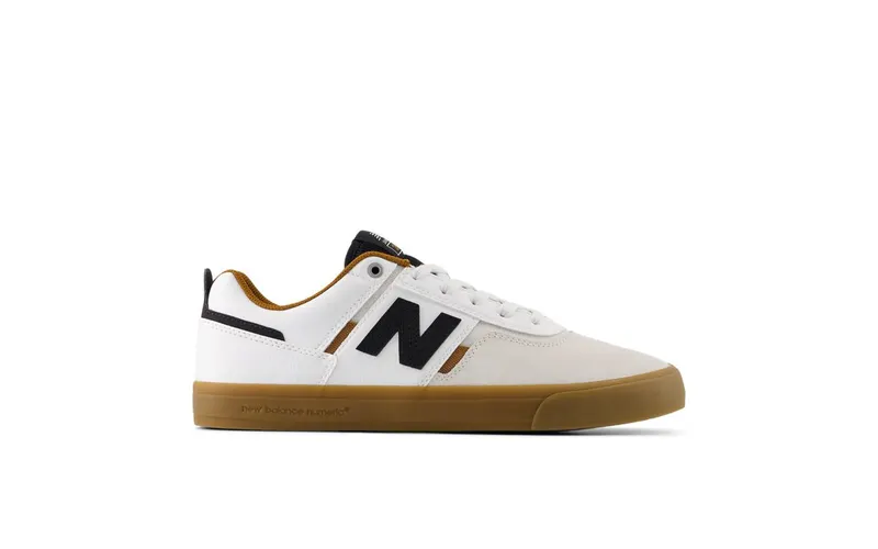 New Balance Numeric 306 Jamie Foy Sea Salt Black (NM306TOS)