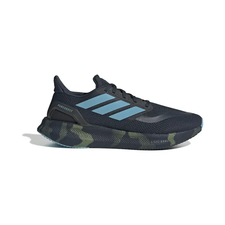 Adidas Pureboost Blue (JR5095)