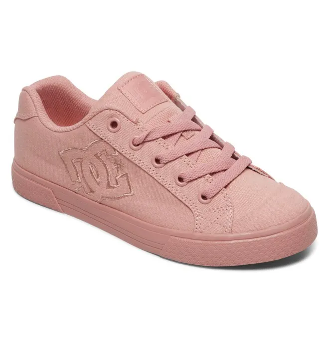 DC Chelsea TX Pink (303226ros)