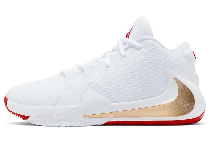 Nike Zoom Freak 1 Roses (GS)