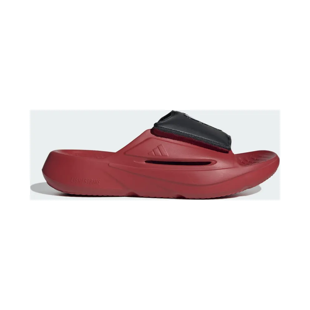 adidas Lightblaze Slide NC State Wolfpack (IH7119)
