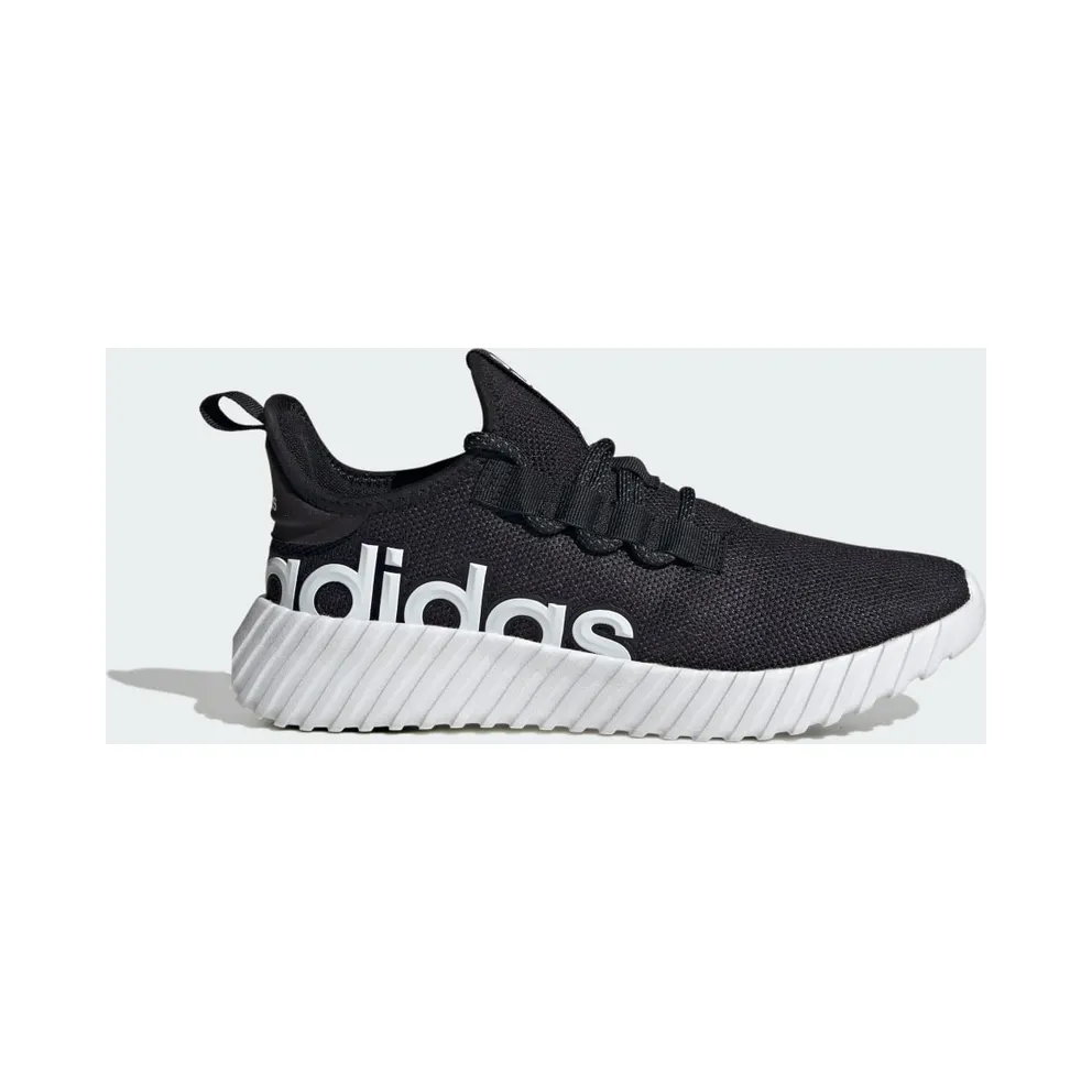 adidas Kaptir 3.0 Schuh Core Black / Core Black / Cloud White (IF7318)