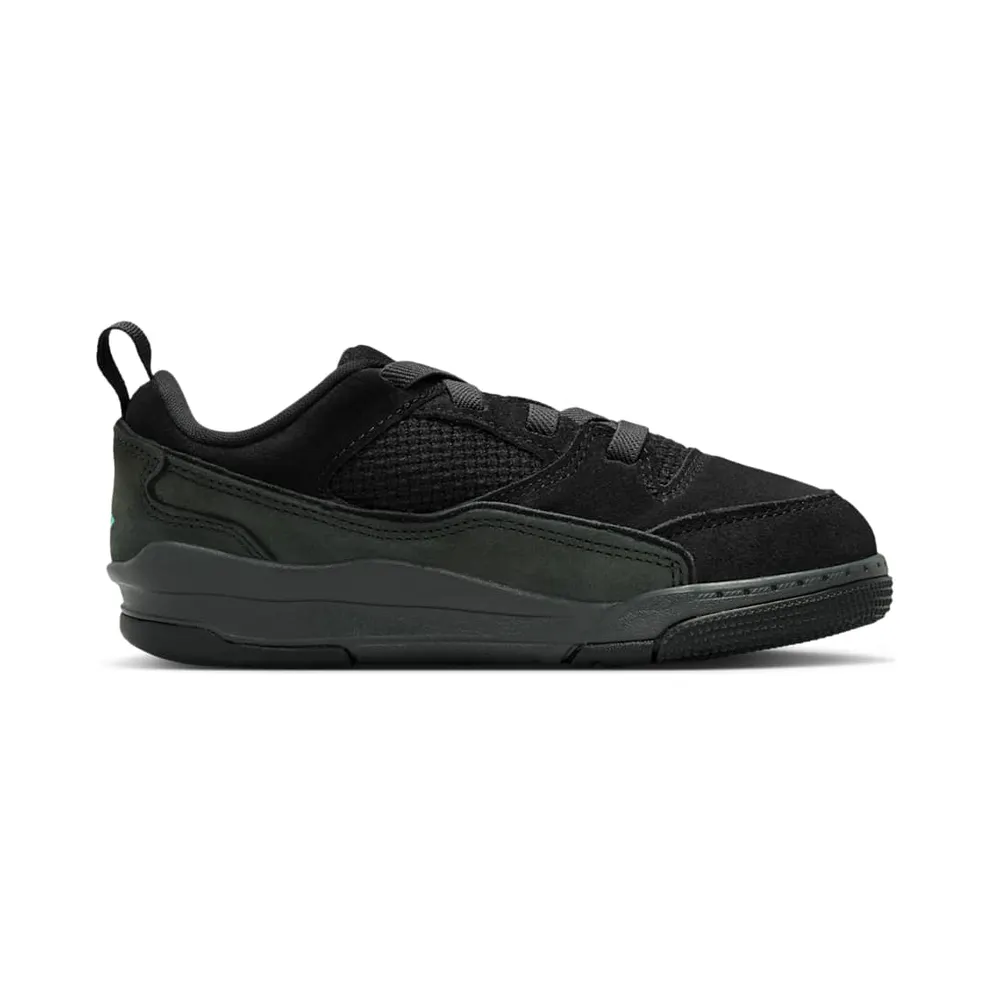 Air Jordan Flight Black (HF3332-040)