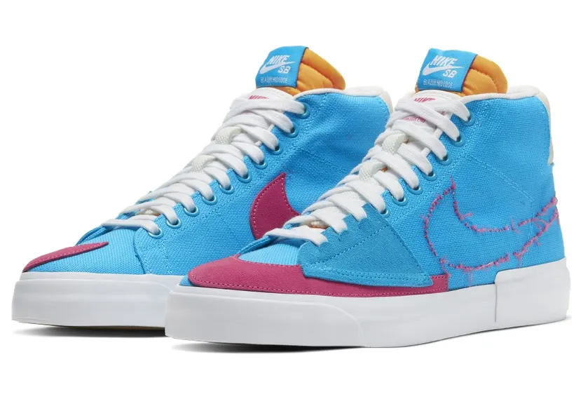 nike-blazer CI3833-400