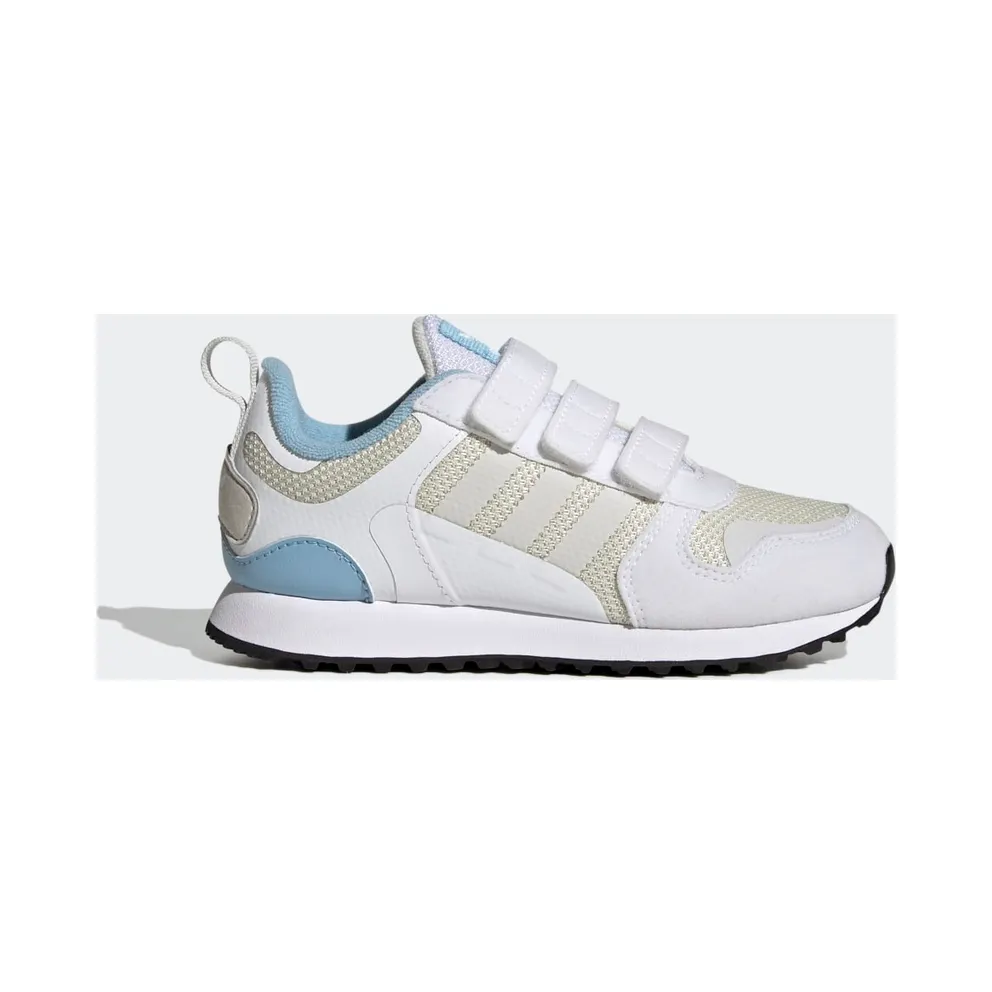 Adidas ZX 700 HD Cloud White / Orbit Grey / Clear Blue (HP8877)