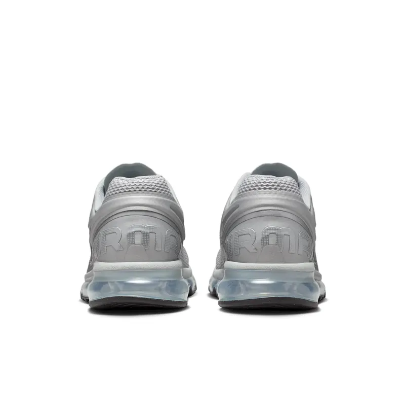 Nike Air Max 2013 Metallic Silver Black (HQ3025-001)