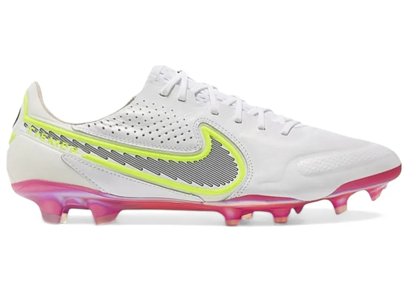 Nike Tiempo Legend 9 Elite FG Rawdacious (CZ8482-122)