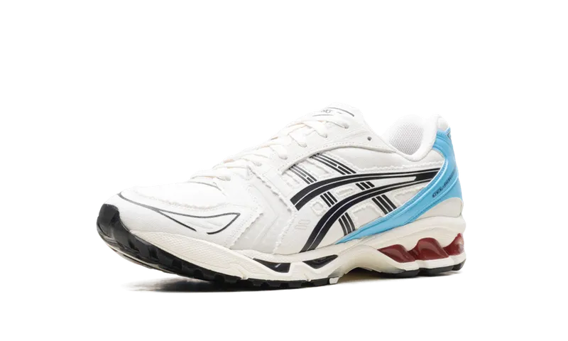 Asics KITH x Gel-Kayano 14 “MARVEL vs CAPCOM (RYU)” (1203B011-100)