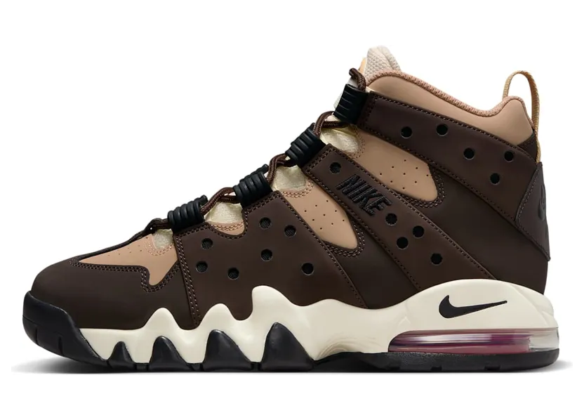 Nike Air Max 2 CB ’94 Baroque Brown (FJ7013-200)