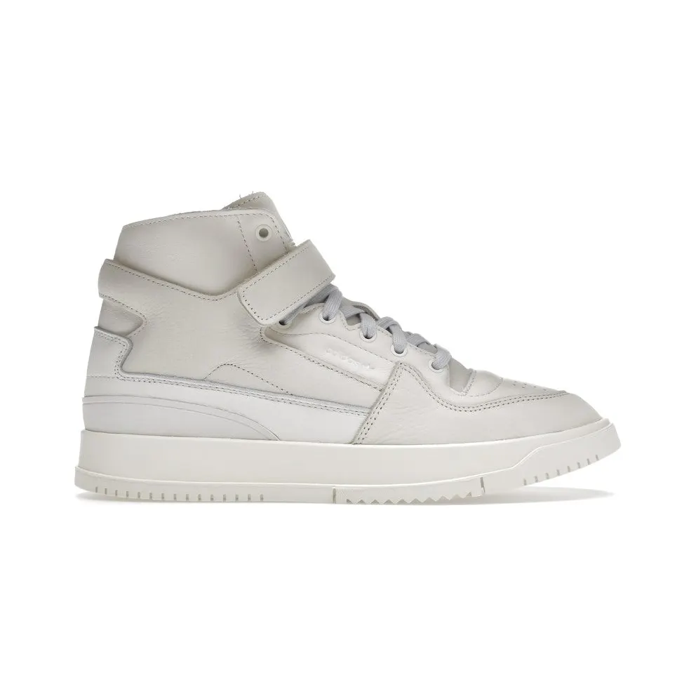 Adidas Forum Premiere Off White / Clear Grey / Chalk White (GY5800)