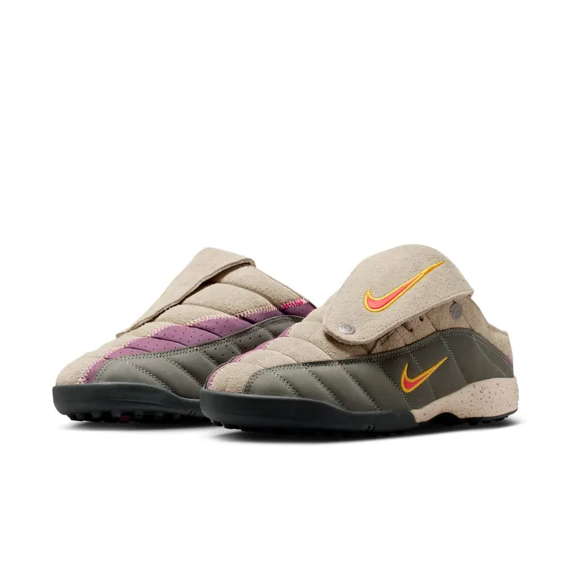 Nike Total 90 Mule “Kids of Immigrants Khaki” (IH4422-200)