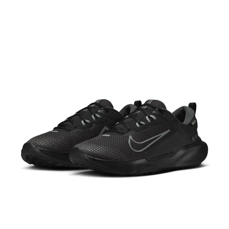 Nike Juniper Trail 2 GORE-TEX “Black Cool Grey” (HM9734-001)