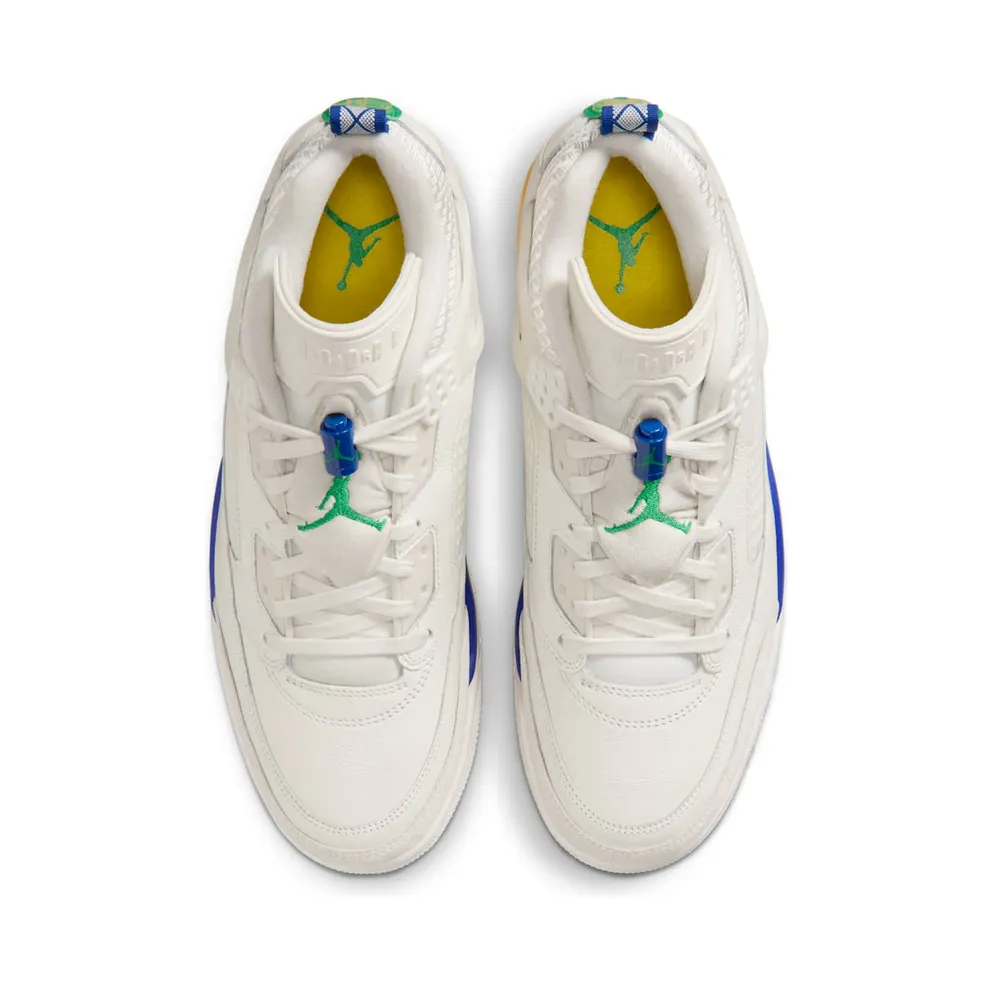 Air Jordan Spizike Low Brazil (FQ1759-112)