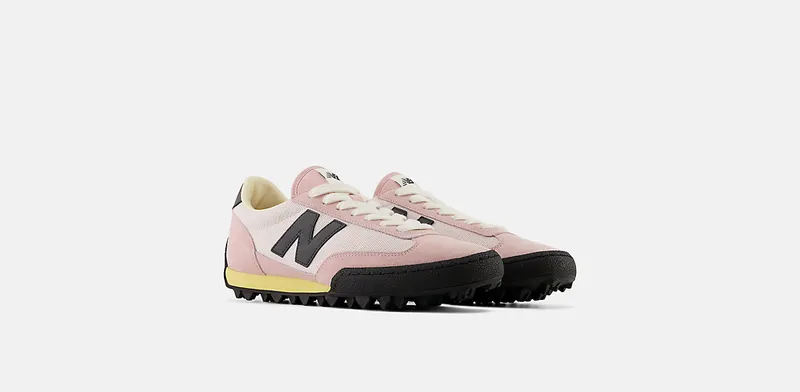 New Balance Gator Run “Pink Chalk” (UGTR2B7)
