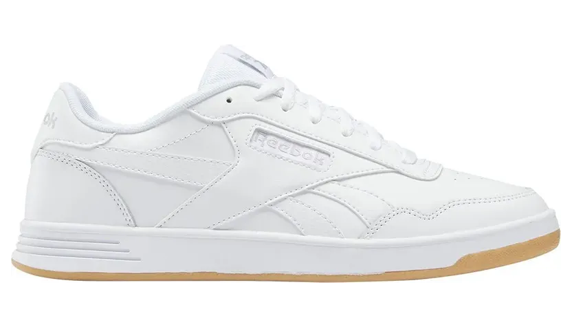 Reebok Court Advance Wit (100010616)