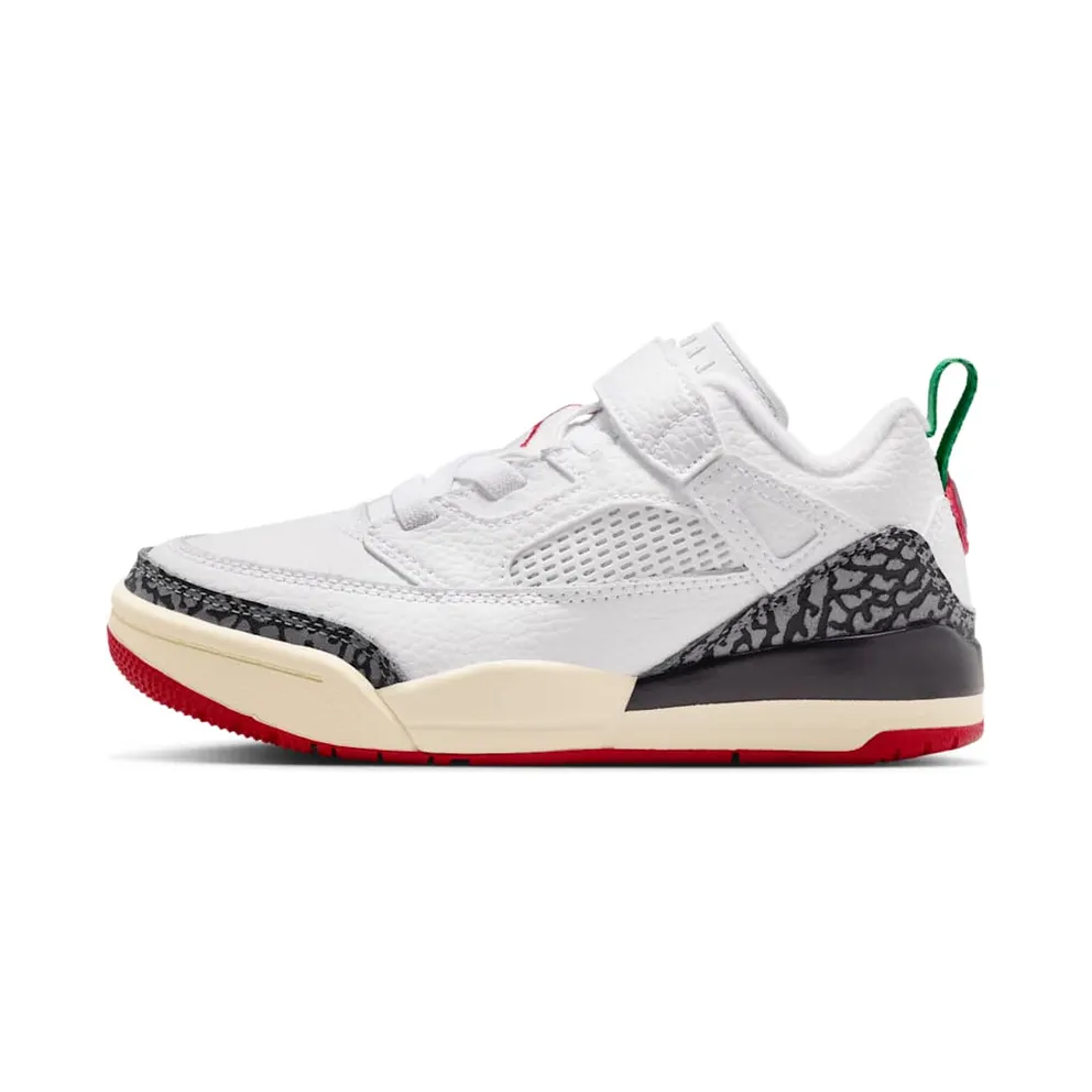 Jordan Spizike Low PS “Do The Right Thing” (FQ3951-109)