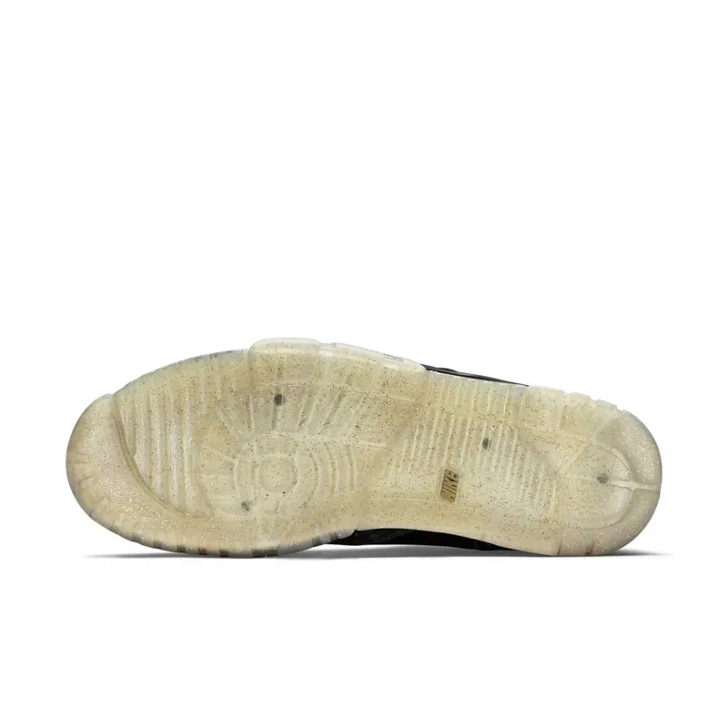 Nike Air Trainer 1 Paid In Full Black/Black-Metallic Gold-Vpr Grn (607081-002)