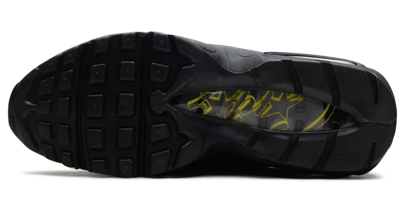 Nike x Corteiz Air Max 95: acht winkels, één schoen, €2.400 prijsverschil (4)