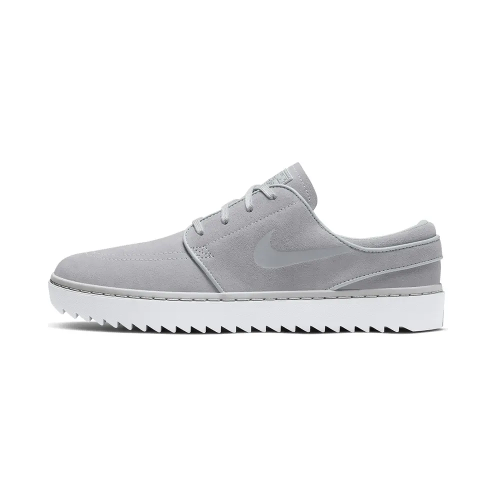 Nike SB Janoski G Wolf Grey Wolf Grey/Wolf Grey (AT4967-002)