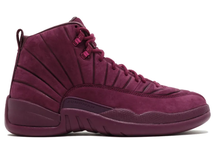 air-jordan-12 BOM722027